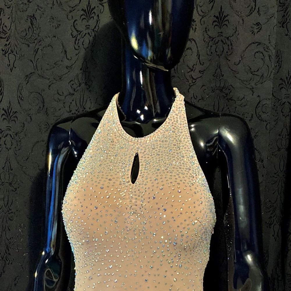 Evening gown